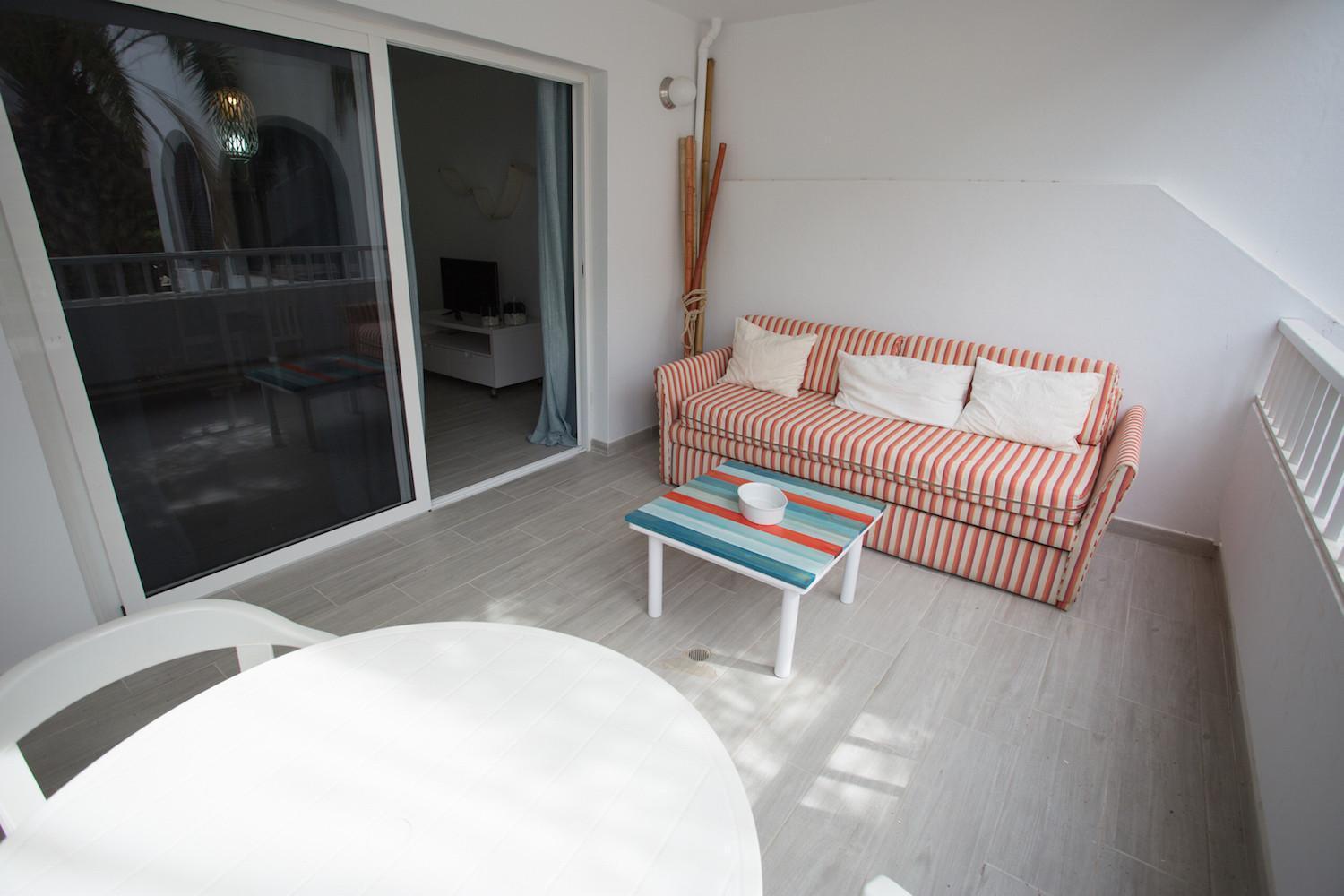 Apartamento Sara En El Complejo Teguisol Costa Teguise Exterior photo