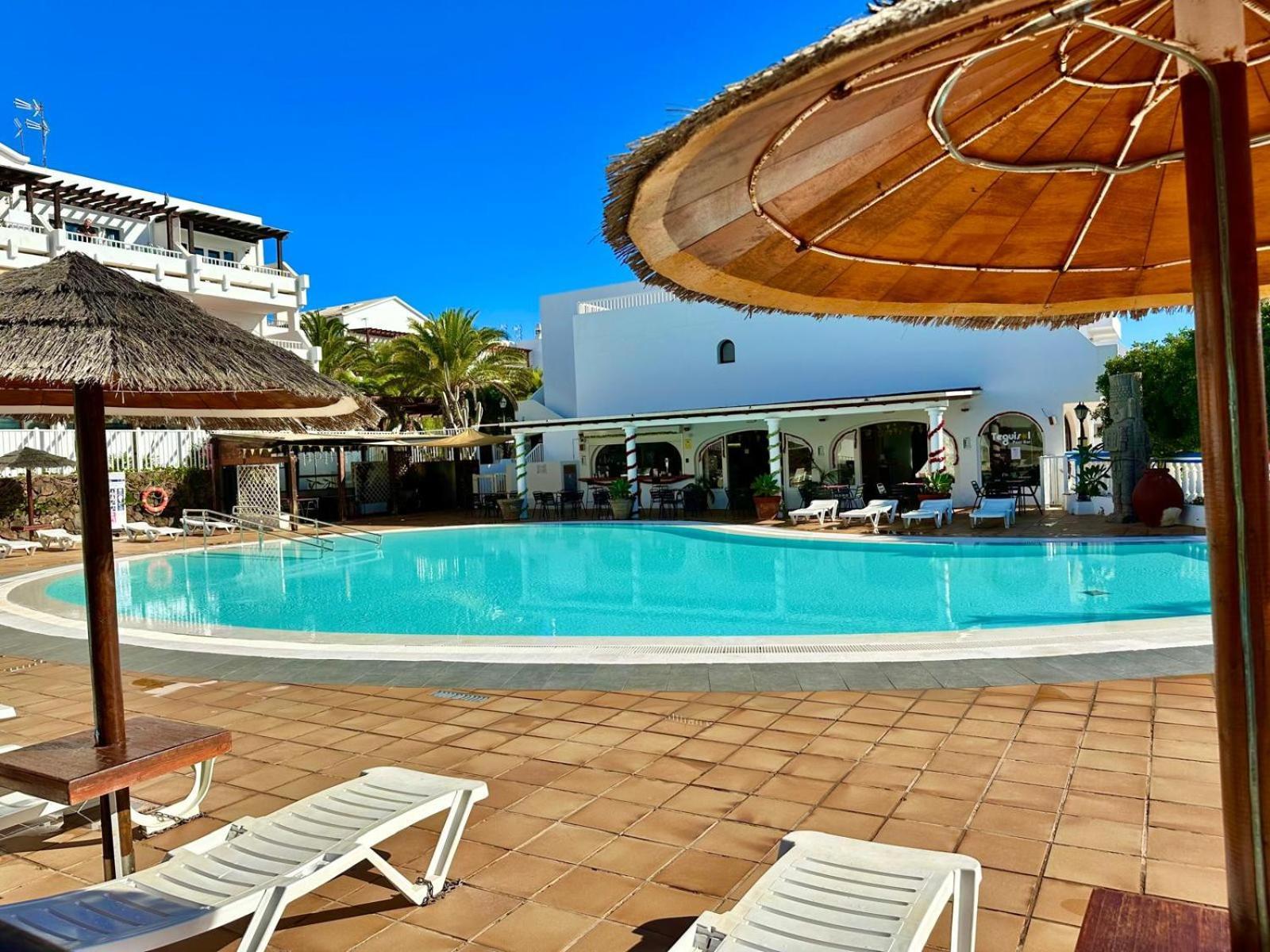 Apartamento Sara En El Complejo Teguisol Costa Teguise Exterior photo