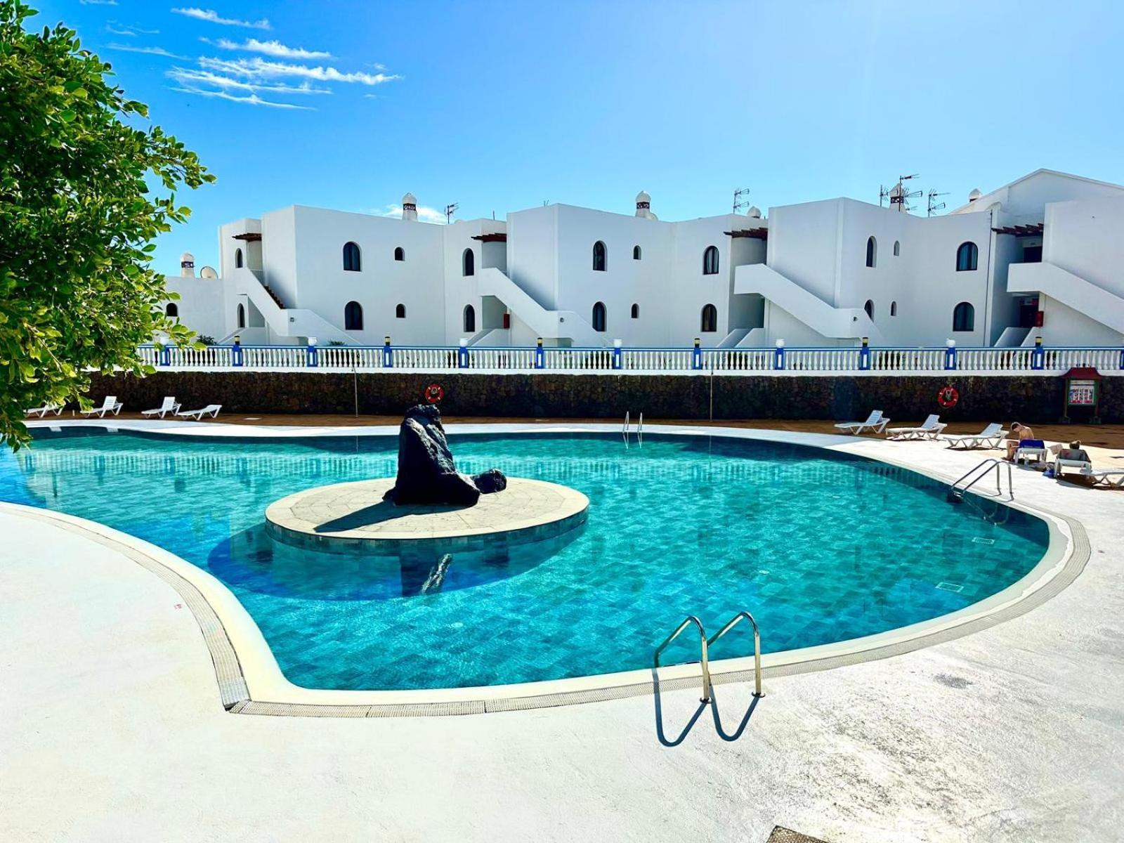 Apartamento Sara En El Complejo Teguisol Costa Teguise Exterior photo